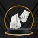 P5-1001 ROTOZ 1M 6A 1WAY SWITCH