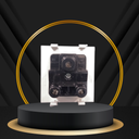 P5-5004 2M 6A DELUXE 5PIN SOCKET