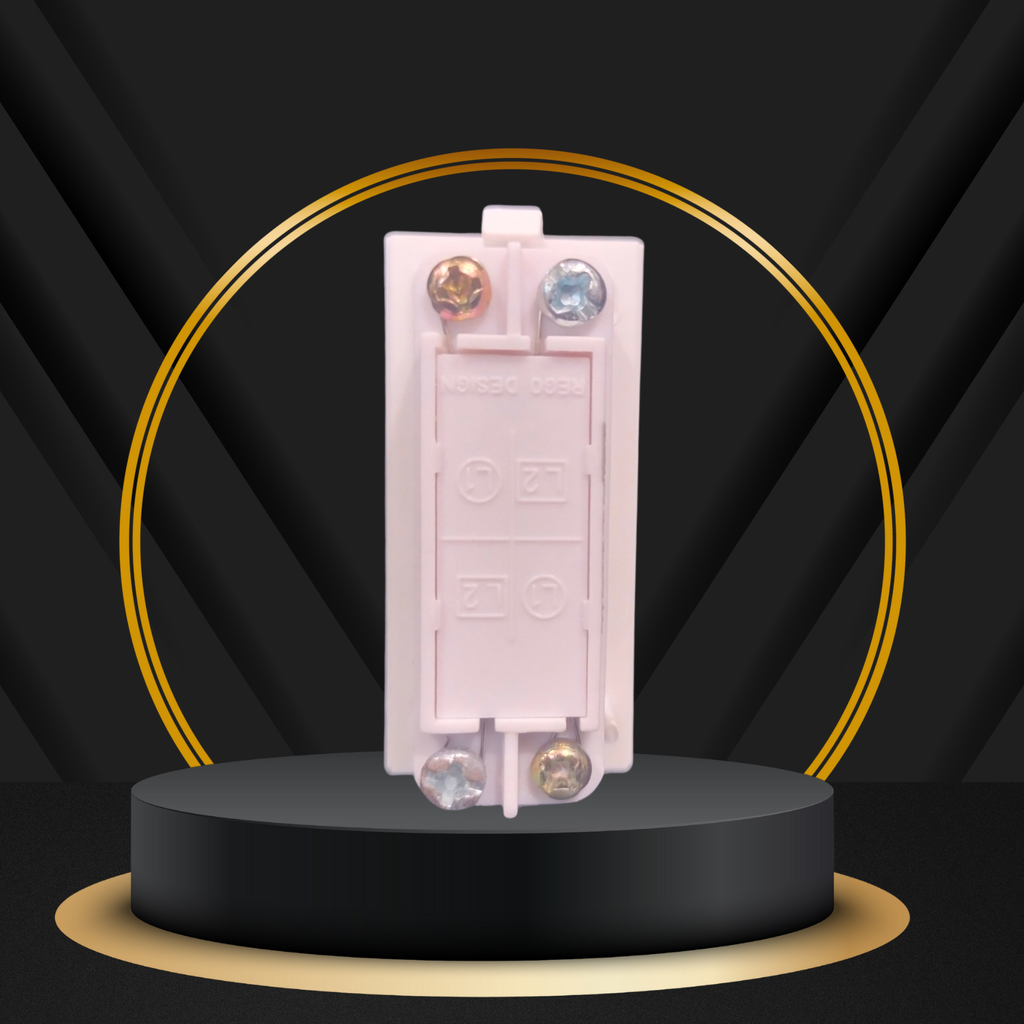 P5-5057 1M 2 LINE JACK