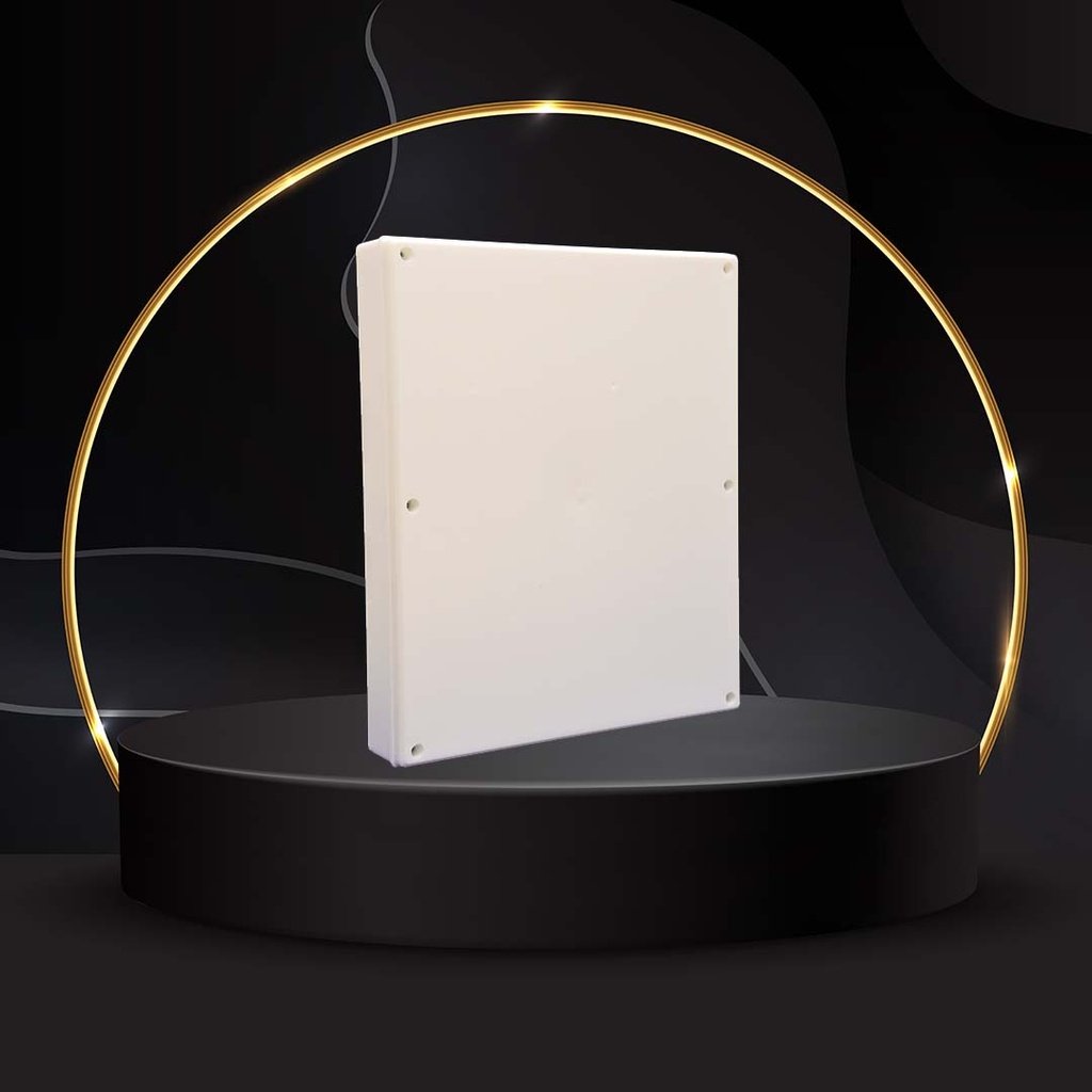 [E-6205P] 10X12 PLAIN BOARD(UNBREAKABLE)