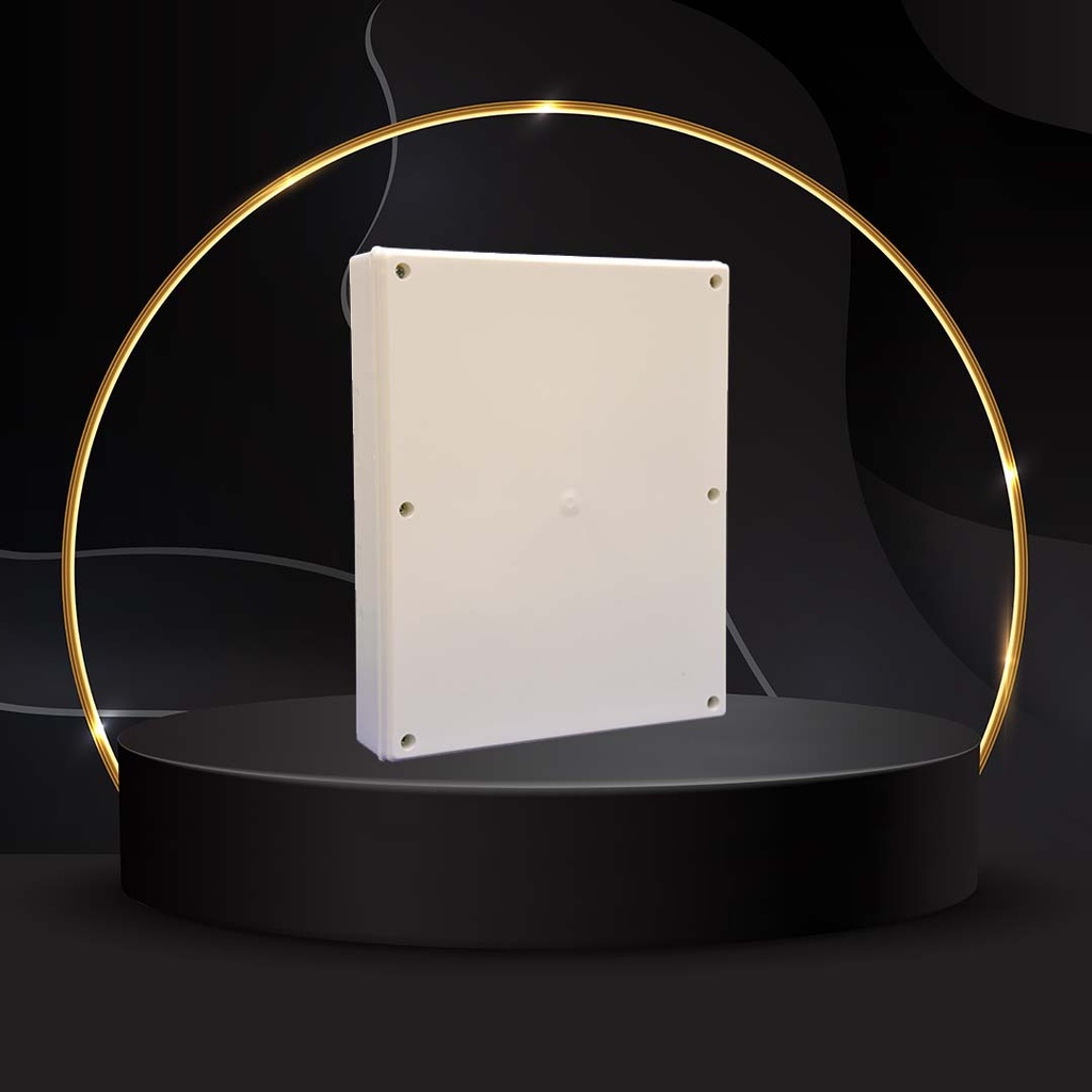 6X8 PLAIN BOARD(UNBREKABLE)