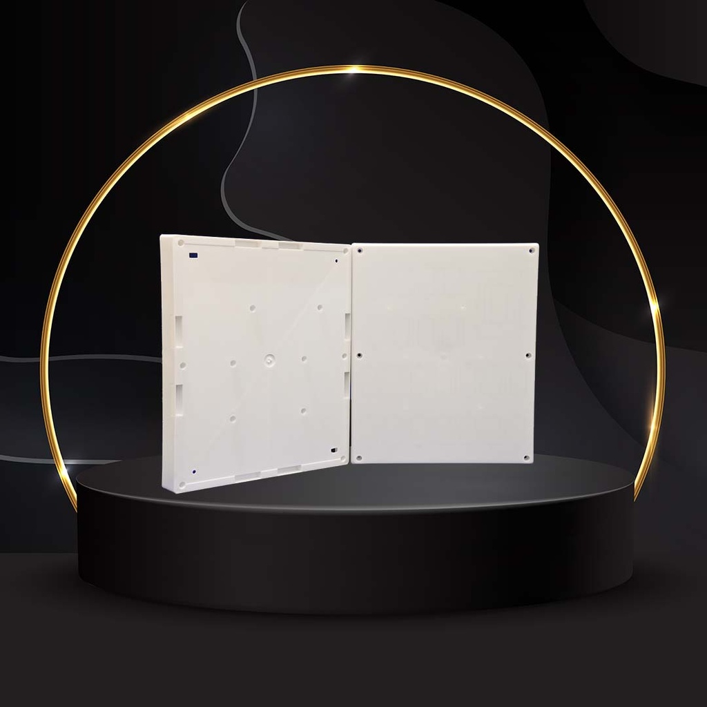 8X10 PLAIN BOARD(UNBREKABLE)