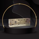 METAL BOX 6 MODLUR(10PCS)